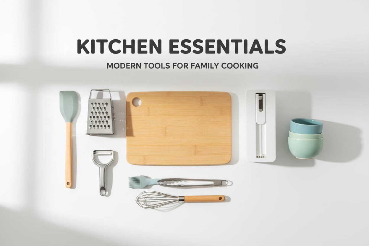 Kitchen Essentials