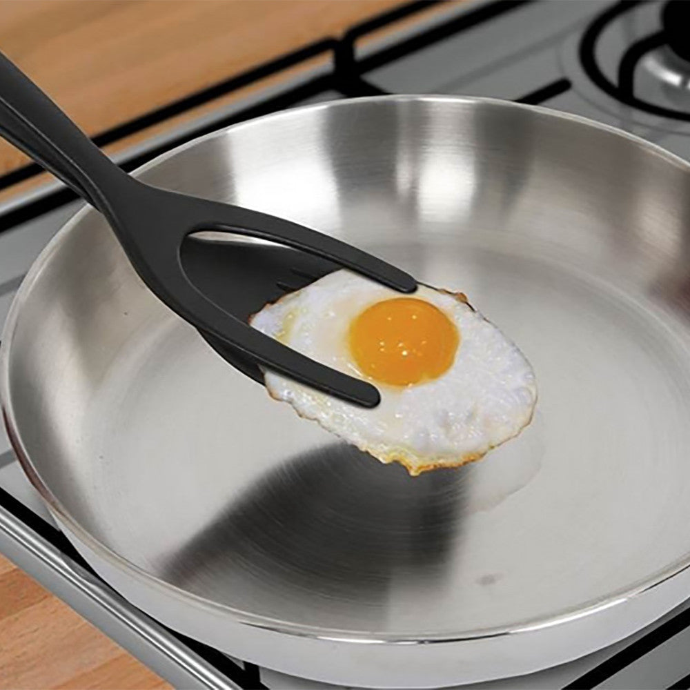 Non-Stick Kitchen Tongs