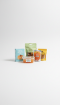 Weeknight Meal Kit with Prep Cards