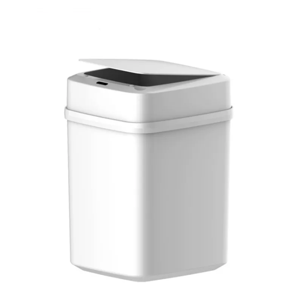 Touchless Waste Bin