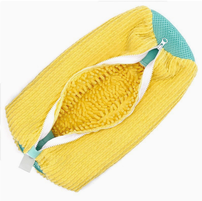Shoe Protector Bag for Washing