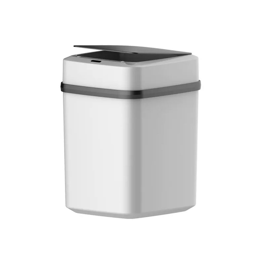Touchless Waste Bin