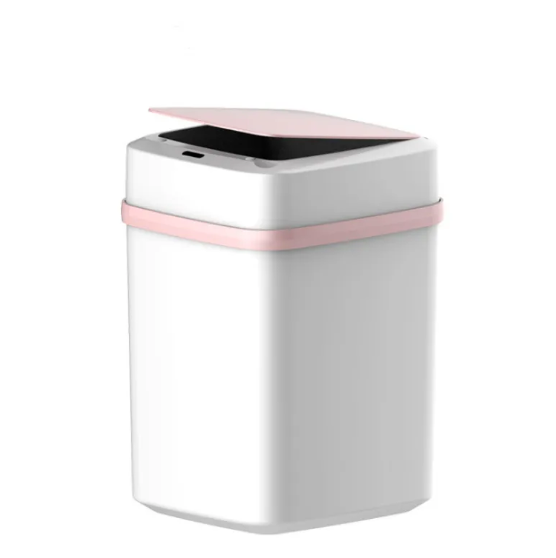 Touchless Waste Bin