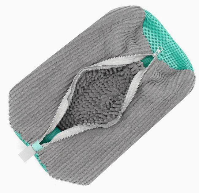 Shoe Protector Bag for Washing