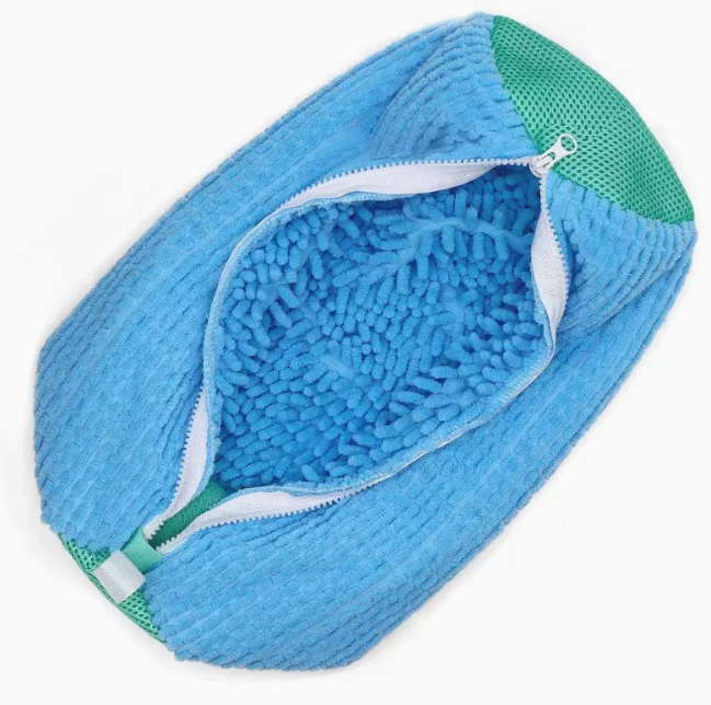 Shoe Protector Bag for Washing