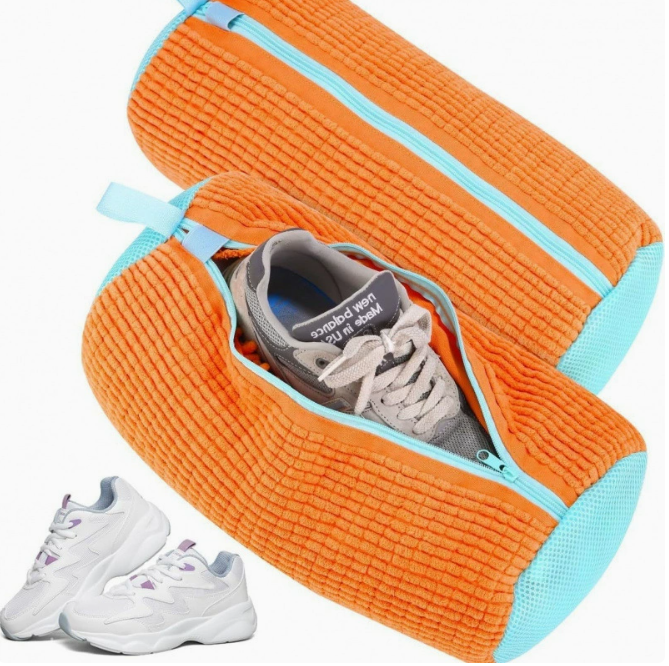 Shoe Protector Bag for Washing