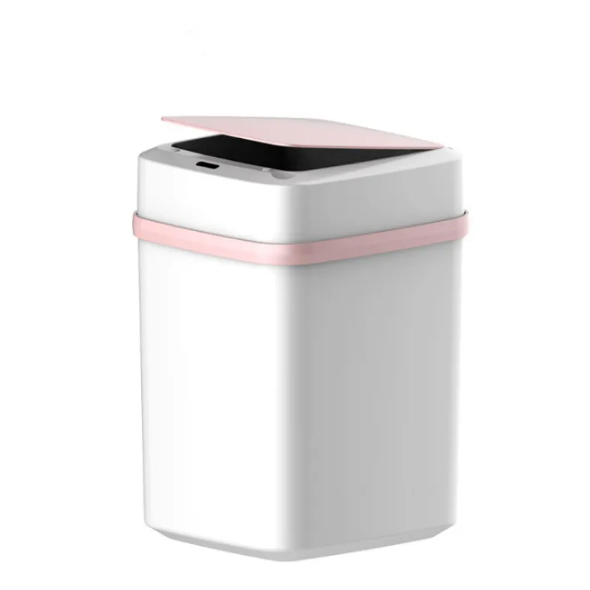 Touchless Waste Bin
